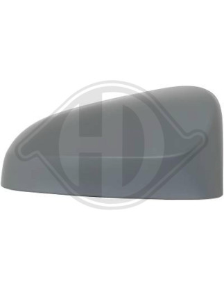 Copertura Specchio esterno Citroen C1 14- (Cod. D-4212026)