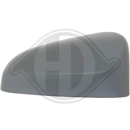 Copertura Specchio esterno Citroen C1 14- (Cod. D-4212026)