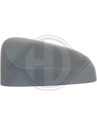 Copertura Specchio esterno Citroen C1 14- (Cod. D-4212027)