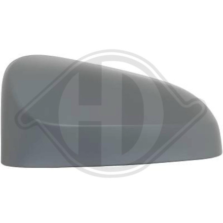 Copertura Specchio esterno Citroen C1 14- (Cod. D-4212027)