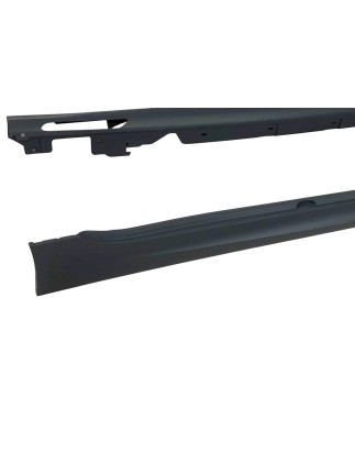 Minigonne BMW  G20 / G21 Look M-Tech Ambientale (Cod. E-TCBG217)