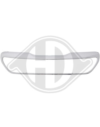 Telaio Griglia radiatore Peugeot 108 14- (Cod. D-4212039)
