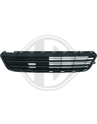 Griglia di ventilazione Paraurti anteriore Peugeot 108 14- (Cod. D-4212045)