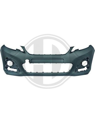 Paraurti anteriore Peugeot 108 14- (Cod. D-4212050)