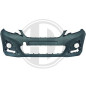 Paraurti anteriore Peugeot 108 14- (Cod. D-4212050)