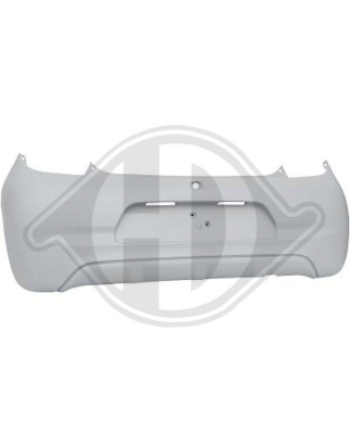 Paraurti posteriore Peugeot 108 14- (Cod. D-4212055)