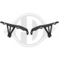 Kit supporti Paraurti Peugeot 108 14- (Cod. D-4212061)