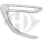 Modanatura decorativa/ protettiva Paraurti Peugeot 108 14- (Cod. D-4212062)