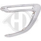 Modanatura decorativa/ protettiva Paraurti Peugeot 108 14- (Cod. D-4212063)