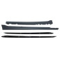 Minigonne BMW  G20 / G21 Look M-Tech (Cod. E-TCB6258)