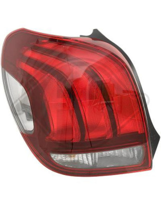 Luce posteriore Sx Peugeot 108 14- (Cod. D-4212091)