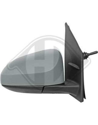 Specchio retrovisore esterno Citroen C1 14- (Cod. D-4212124)