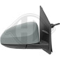 Specchio retrovisore esterno Citroen C1 14- (Cod. D-4212124)
