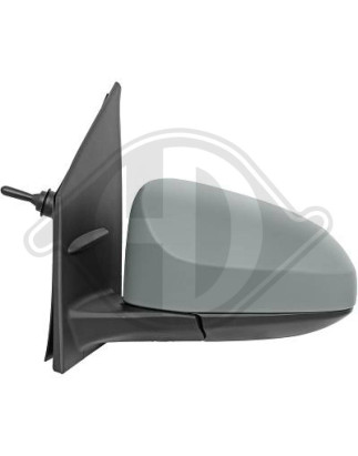 Specchio retrovisore esterno Citroen C1 14- (Cod. D-4212125)
