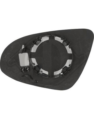 Vetro specchio Specchio esterno Citroen C1 14- (Cod. D-4212126)