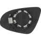 Vetro specchio Specchio esterno Citroen C1 14- (Cod. D-4212126)