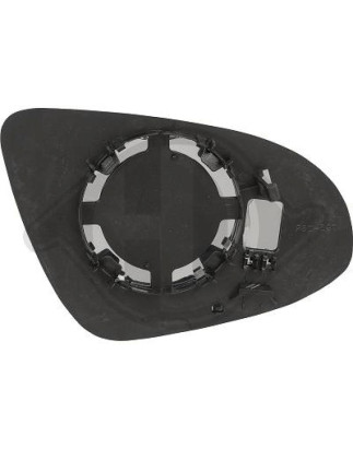 Vetro specchio Specchio esterno Citroen C1 14- (Cod. D-4212127)