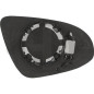 Vetro specchio Specchio esterno Citroen C1 14- (Cod. D-4212127)