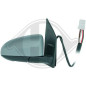 Specchio retrovisore esterno Citroen C1 14- (Cod. D-4212224)