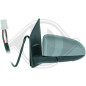 Specchio retrovisore esterno Citroen C1 14- (Cod. D-4212225)