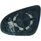Vetro specchio Specchio esterno Citroen C1 14- (Cod. D-4212226)
