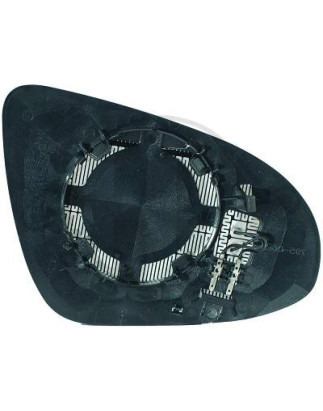 Vetro specchio Specchio esterno Citroen C1 14- (Cod. D-4212227)