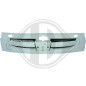 Griglia radiatore Peugeot Partner 03-08 (Cod. D-4212640)