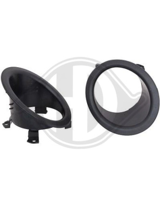 Supporto FendinebbiaUnità quantitativa: Kit Citroen Berlingo 03-08 (Cod. D-4212663)