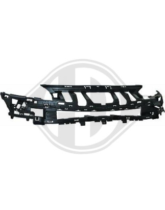 Supporto Paraurti anteriore Peugeot Partner Tepee 08-12 (Cod. D-4213662)