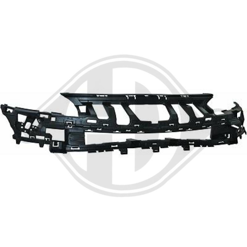 Supporto Paraurti anteriore Peugeot Partner Tepee 08-12 (Cod. D-4213662)