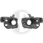 Supporto FendinebbiaUnità quantitativa: Kit Citroen Berlingo 08-12 (Cod. D-4213663)