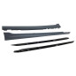 Minigonne BMW  G20 / G21 Look M-Tech (Cod. E-TCB6258)