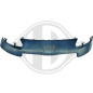 Griglia radiatore Peugeot Partner Family/Kastenw.12-15 (Cod. D-4213840)