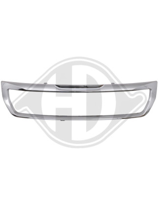 Telaio Griglia radiatore Peugeot Partner Tepee Family 15- (Cod. D-4213842)