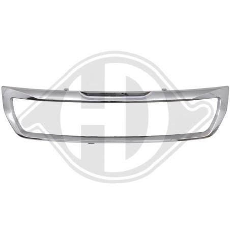 Telaio Griglia radiatore Peugeot Partner Tepee Family 15- (Cod. D-4213842)
