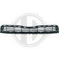 Griglia di ventilazione Paraurti Superiore Peugeot Partner Family/Kastenw.12-15 (Cod. D-4213844)