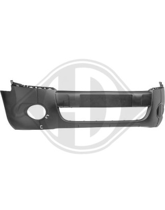 Paraurti anteriore Peugeot Partner Tepee 08-12 (Cod. D-4213850)