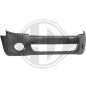 Paraurti anteriore Peugeot Partner Tepee 08-12 (Cod. D-4213850)