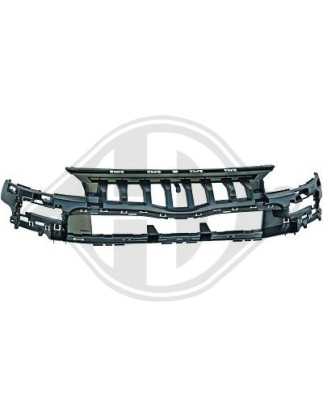 Supporto Paraurti anteriore Peugeot Partner Family/Kastenw.12-15 (Cod. D-4213860)
