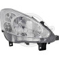 Faro anteriore destro Peugeot Partner Family/Kastenw.12-15 (Cod. D-4213882)
