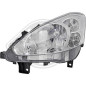 Faro anteriore sinistro Peugeot Partner Family/Kastenw.12-15 (Cod. D-4213883)