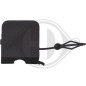 Coperchio gancio traino anteriore Citroen Berlingo Multispace/Kastenw.15-18 (Cod. D-4213964)