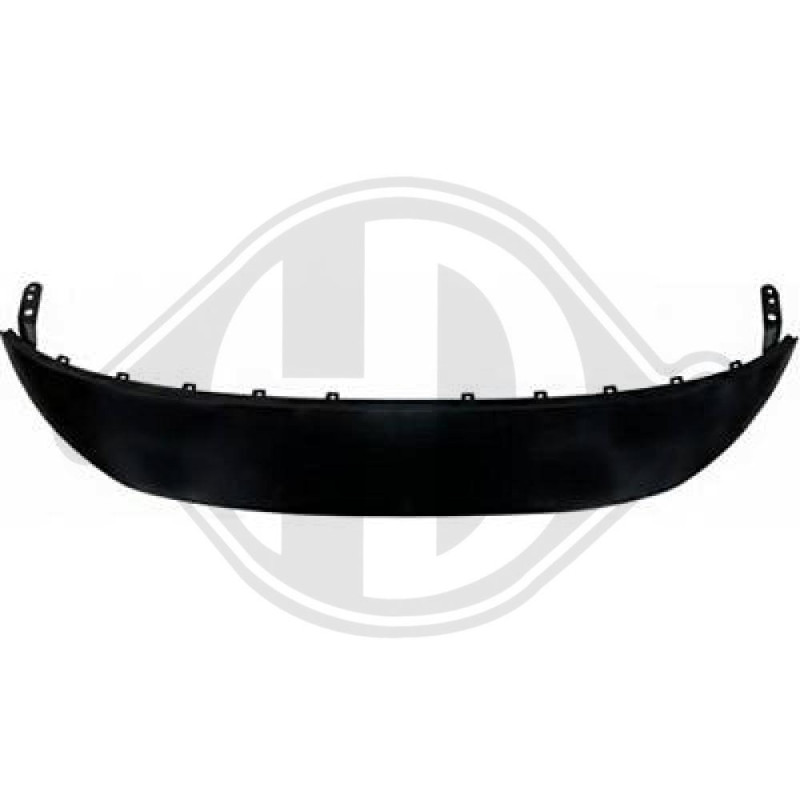 Mostrina Griglia radiatore Peugeot Partner / Rifter 18- (Cod. D-4214801)