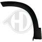 Allargamento parafango anteriore sinistro Peugeot Partner / Rifter 18- (Cod. D-4214833)
