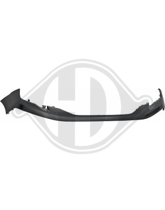 Mostrina Griglia radiatore Peugeot Partner / Rifter 18- (Cod. D-4214839)