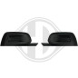 Mostrina Paraurti Peugeot Partner / Rifter 18- (Cod. D-4214846)
