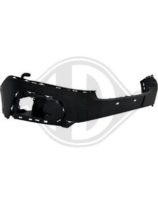 Paraurti anteriore Peugeot Partner / Rifter 18- (Cod. D-4214850)