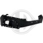 Paraurti anteriore Peugeot Partner / Rifter 18- (Cod. D-4214850)