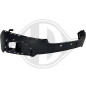 Paraurti anteriore Peugeot Partner / Rifter 18- (Cod. D-4214851)