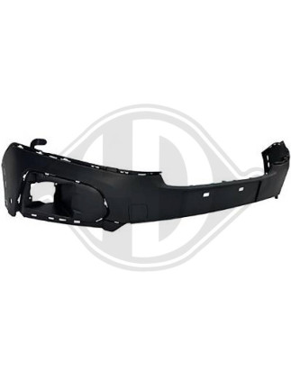 Paraurti anteriore Peugeot Partner / Rifter 18- (Cod. D-4214852)
